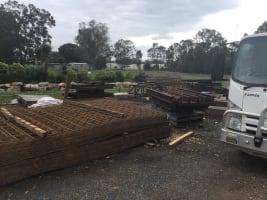 Successful and Reputable Concrete business with diverse and loyal clients