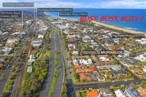 The best location in Victoria. Tatts / Retail Newsagency.