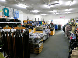 Clare Fashion & Fabrics