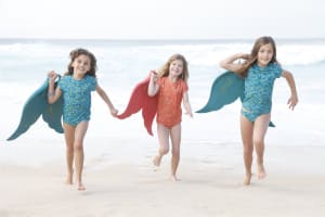 Unique business opportunity for a mermaid at heart