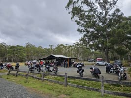 Lake Leake Inn Tasmania's Most Talked About Country Pub