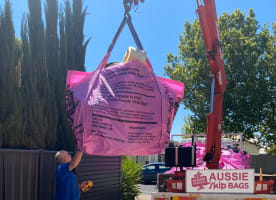 Aussie Skip Bags Franchise – Canberra, ACT