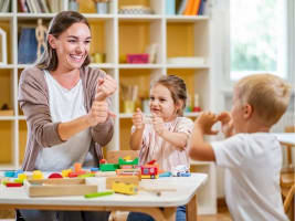 Inner West Childcare Centre for Sale