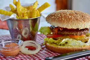 Prime Location Fish & Chips / Burger Business
