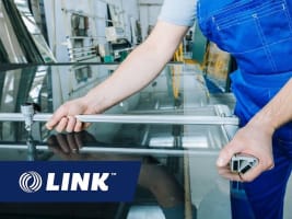 UNDER CONTRACT | Multimillion $$ SEQ Aluminium & Glass