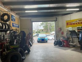 Far South Coast Business For Sale - Bondy's Tyres Plus