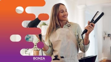 36052 Modern, Fully Equipped Hair Salon - High Traffic Location