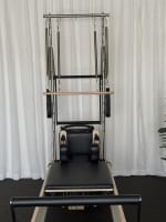 Boutique Pilates Studio with Strong & Growing Membership Base