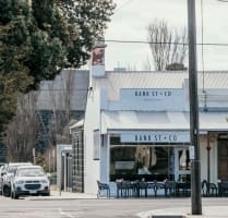 Port Fairy Bed and Breakfast Gold