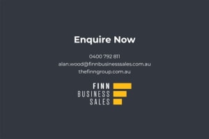 Profitable Cafe with Strong Local Following Priced to Sell