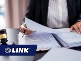 National Law Firm - Scalable, Remote, AI-Integrated Platform