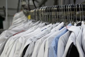 Calling all Owner Operators! Established 30+ Year Dry Cleaning Business, 90%+ GP, Western Sydney