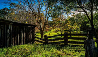 Agriculture, Recreation and Luxe Accommodation Development Opportunity