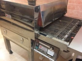 WELL ESTABLISHED PIZZA & PASTA BUSINESS NOW FOR SALE