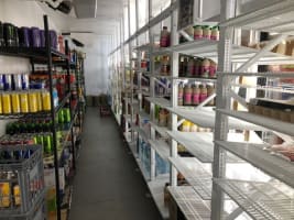 FANTASTIC SOUTH WEST CARAVAN PARK