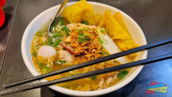 Want to know a Secret? Five star hidden Thai restaurant for sale in Springvale