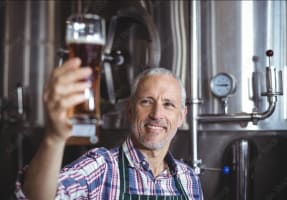 Home Brewing Retail Business - Brisbane Northside - WIWO