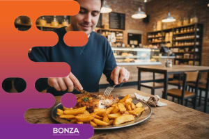36618 Hospitality Opportunity - Local Following & Flexible Concept