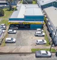 Generational Retail Icon - Retirement Sale