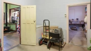 Bakery and Pie Shop - Granny Flat Accommodation Included!  – Bemboka, NSW