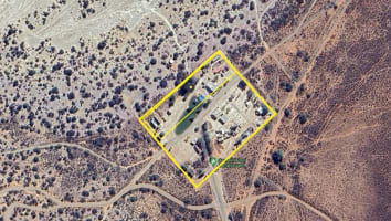 HAMELIN POOL CARAVAN PARK & POST OFFICE & LIQUOR