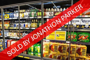 SOLD - LIQUOR STORE SOUTH OF PERTH AND RARE FREEHOLD COMBO
