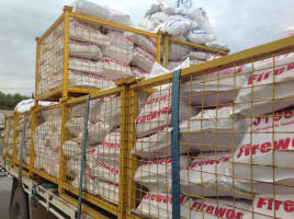 Firewood Business For Sale - SELLING AT A LOW PRICE - GREAT TURNOVER AND PROFITS