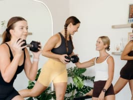 Grow Your Own Studio Spring