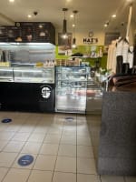 ​Cafe, located in Kingsgrove, operates six days a week.