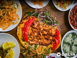 [BBS-106] WELL-ESTABLISHED GREEK YIROS BUSINESS FOR SALE