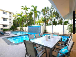 Perfect Sea Change and Business