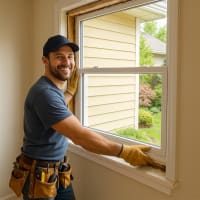 High-Performing Window Replacement Business