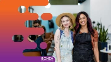 36354 High-End Beauty & Wellness Business - Affluent Urban Suburb