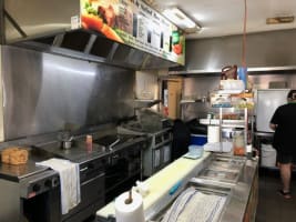 FANTASTIC SOUTH WEST CARAVAN PARK