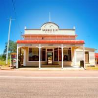 Scenic Rim Brewery & Cafe - Business and Lifestyle Property