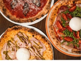 2-in-1 Thriving Bar and Pizza Business - North Shore