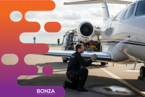 36776 - Specialised Aviation Detailing Business