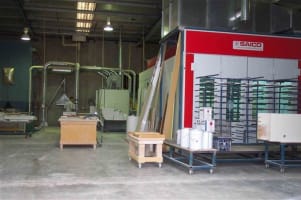 Premium Industrial Finishing Spray Painting Business in Western Sydney for Sale