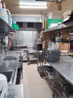 Mick's Pizza Pasta & Ribs - Freehold & Business - Atherton Tablelands, FNQ
