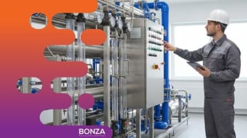 36363 - INDUSTRIAL WATER TREATMENT SERVICE BUSINESS