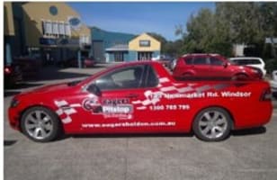 Print and Signage Business for sale Brisbane