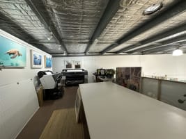 Creative Coastal Lifestyle Business - Art - Printing - Picture Framing