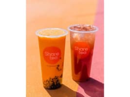 Sharetea Franchise Under Management  Profitable Shopping Centre Store Near Canterbury-Bankstown