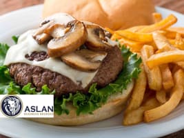 INDUSTRIAL CAFE FOR SALE