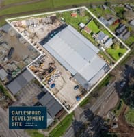 FOR SALE PRIME COMMERCIAL DEVELOPMENT OPPORTUNITY