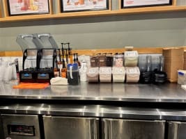 Gloria Jean's Coffees Gateway Shopping Centre