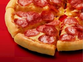 Profitable Pizza Hut Franchise, Northern Beaches