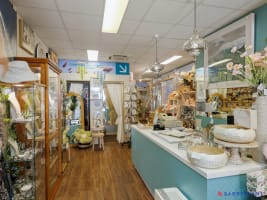 Sun, Sea & Curated Coastal Homewares ; Just steps from the Beach!