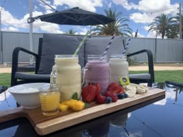 Business Lease - Solid gold in the heart of the Victorian Goldfields