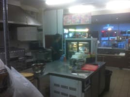 NAPOLI'S CAFE PIZZERIA